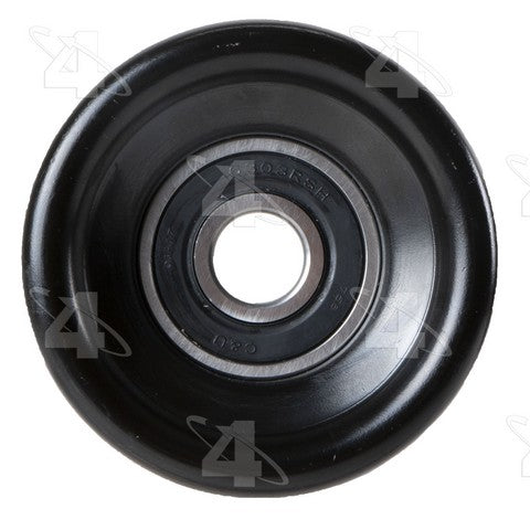 Drive Belt Idler Pulley Four Seasons 45992