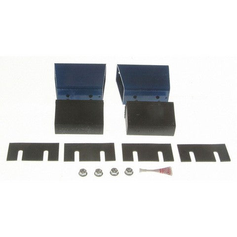 Leaf Spring Bushing RareParts 45994