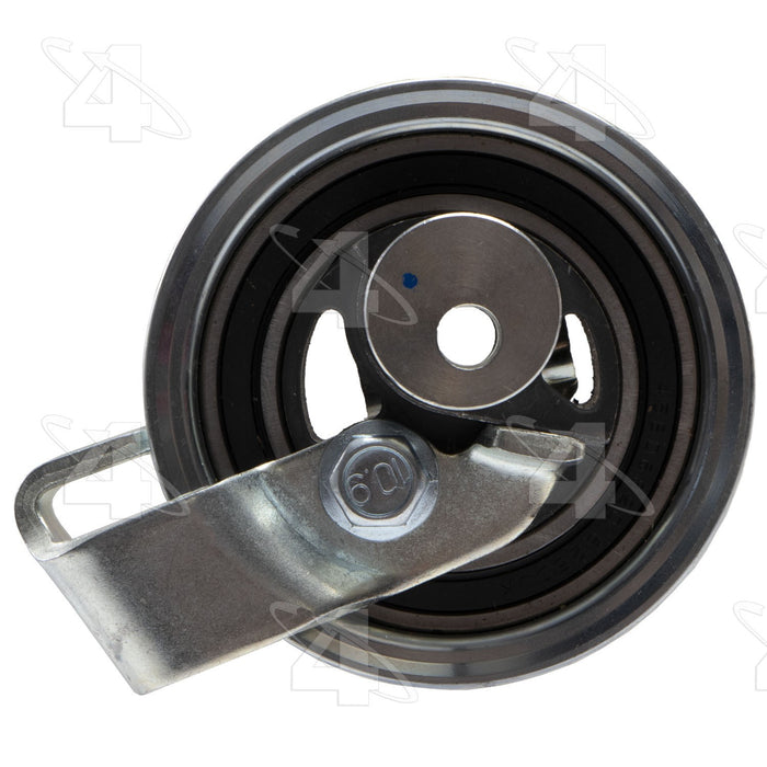 Accessory Drive Belt Tensioner Pulley Four Seasons 45997