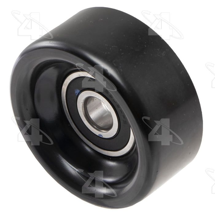 Accessory Drive Belt Idler Pulley Four Seasons 45999