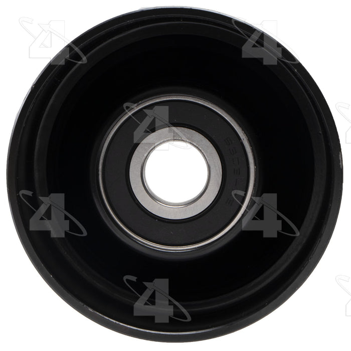 Accessory Drive Belt Idler Pulley Four Seasons 45999