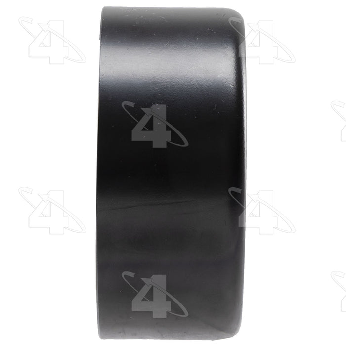 Accessory Drive Belt Idler Pulley Four Seasons 45999