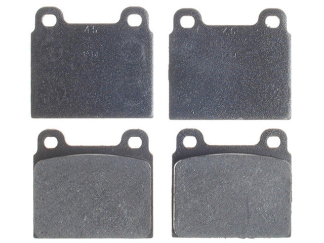 Disc Brake Kit Raybestos Brakes 45AM9821R