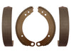 Drum Brake Shoe Raybestos Brakes 45PG