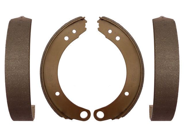 Drum Brake Shoe Raybestos Brakes 45PG