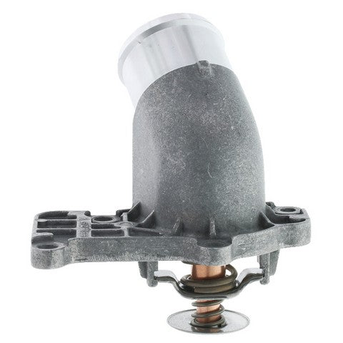 Engine Coolant Thermostat Housing Assembly MotoRad 460-180