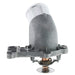 Engine Coolant Thermostat Housing Assembly MotoRad 460-180