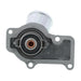 Engine Coolant Thermostat Housing Assembly MotoRad 460-180