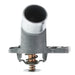 Engine Coolant Thermostat Housing Assembly MotoRad 460-180