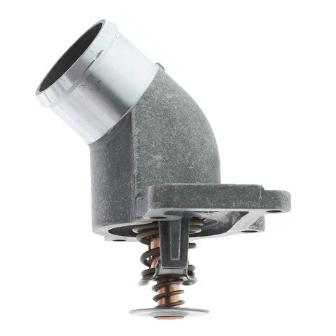 Engine Coolant Thermostat Housing Assembly MotoRad 460-180