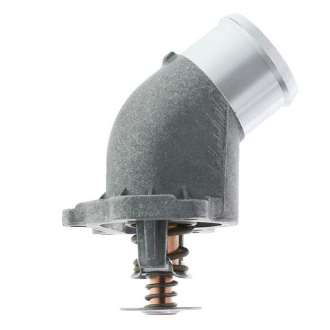 Engine Coolant Thermostat Housing Assembly MotoRad 460-180