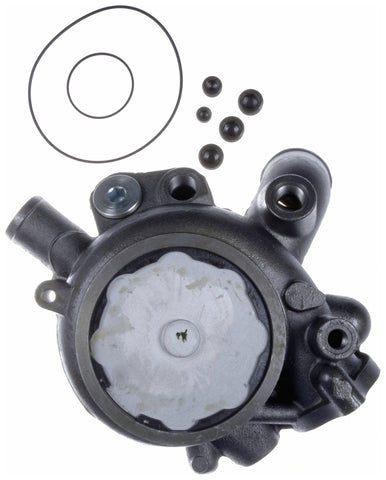 Cooling System Components Gates 46004HD