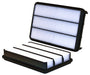 Engine Air Filter Wix Filters 46006