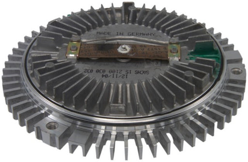 Engine Cooling Fan Clutch Four Seasons 46012