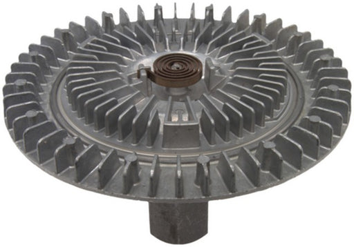 Engine Cooling Fan Clutch Four Seasons 46016