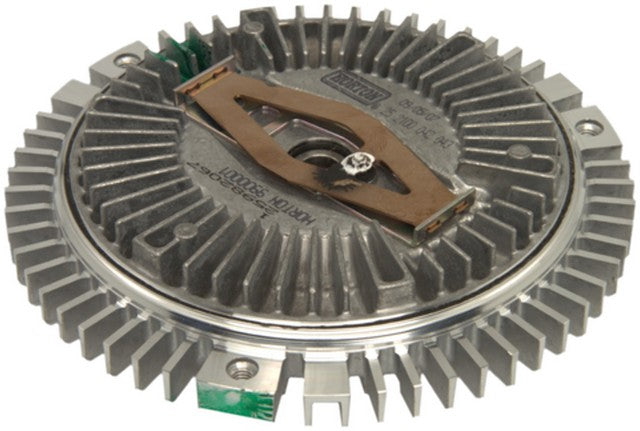 Engine Cooling Fan Clutch Four Seasons 46025