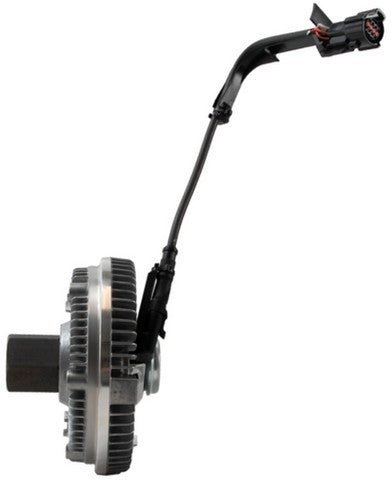 Engine Cooling Fan Clutch Four Seasons 46030