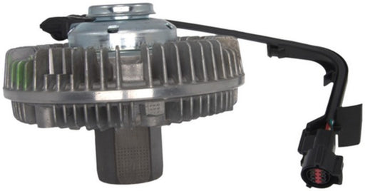 Engine Cooling Fan Clutch Four Seasons 46030