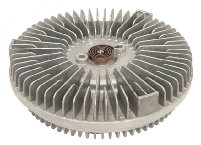 Engine Cooling Fan Clutch Four Seasons 46037