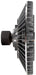 Engine Cooling Fan Clutch Four Seasons 46047