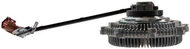 Engine Cooling Fan Clutch Four Seasons 46055