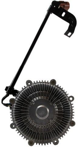 Engine Cooling Fan Clutch Four Seasons 46055