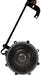 Engine Cooling Fan Clutch Four Seasons 46055