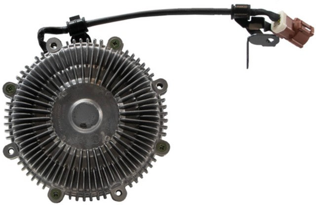 Engine Cooling Fan Clutch Four Seasons 46056