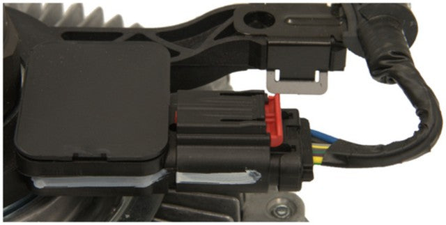 Engine Cooling Fan Clutch Four Seasons 46056