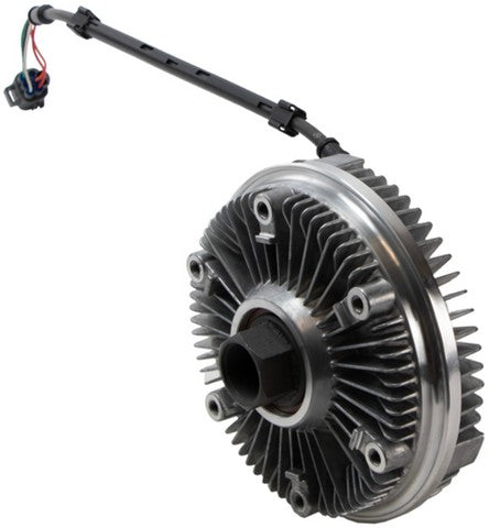Engine Cooling Fan Clutch Four Seasons 46059