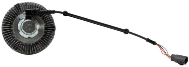 Engine Cooling Fan Clutch Four Seasons 46059