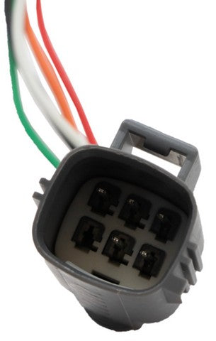 Engine Cooling Fan Clutch Four Seasons 46059