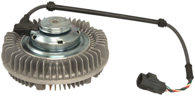 Engine Cooling Fan Clutch Four Seasons 46059