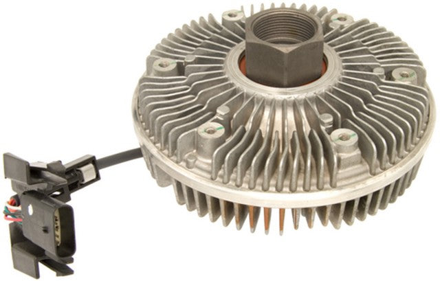 Engine Cooling Fan Clutch Four Seasons 46062