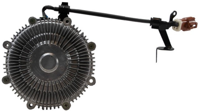 Engine Cooling Fan Clutch Four Seasons 46063