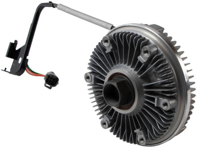 Engine Cooling Fan Clutch Four Seasons 46069