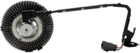 Engine Cooling Fan Clutch Four Seasons 46069