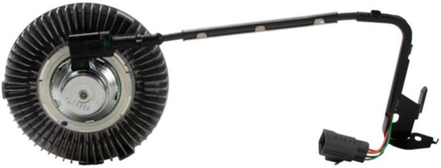 Engine Cooling Fan Clutch Four Seasons 46069