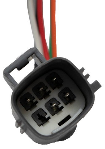 Engine Cooling Fan Clutch Four Seasons 46069