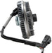 Engine Cooling Fan Clutch Four Seasons 46069