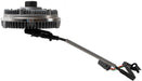 Engine Cooling Fan Clutch Four Seasons 46069
