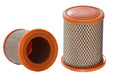 Air Filter Wix Filters 46074