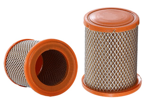 Air Filter Wix Filters 46074