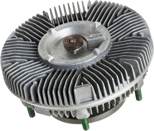 Engine Cooling Fan Clutch Four Seasons 46077