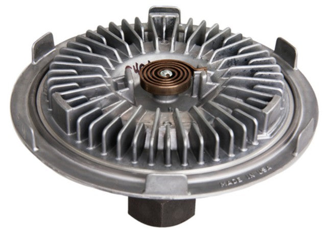 Engine Cooling Fan Clutch Four Seasons 46089