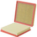 Engine Air Filter Wix Filters 46093