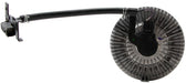 Engine Cooling Fan Clutch Four Seasons 46095