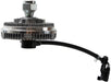 Engine Cooling Fan Clutch Four Seasons 46095