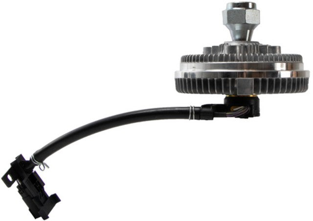 Engine Cooling Fan Clutch Four Seasons 46095