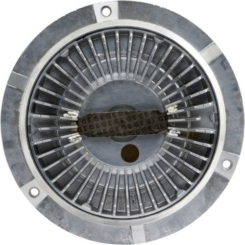 Engine Cooling Fan Clutch Four Seasons 46101